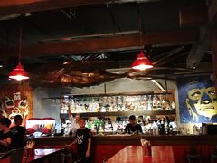 -Luchador摔跤手墨西哥餐厅(恒宇广场店)