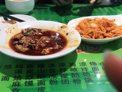 -令氏家外家周秦食府(高新店)