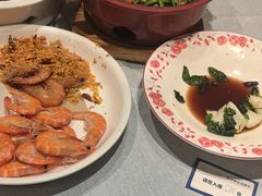 -百姓渔村(南中环店)