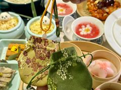 -苏梦江南·淮扬菜(夫子庙店)