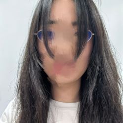 -NANA HAIR SALON 娜娜