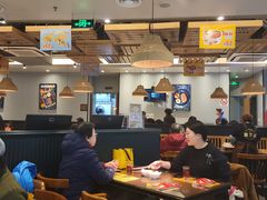 -豪享来中西餐厅(隆昌店)