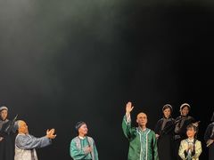 -上海文化广场
