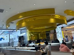 -蔡澜点心·粤菜(月星环球港店)