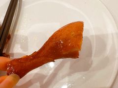-粤珍轩·家宴·广式茶点(新城广场店)