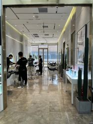 -MMbyHairCode 芭曲发型沙龙