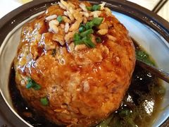 招牌狮子头-扬州狮子楼·非遗淮扬菜(总店)