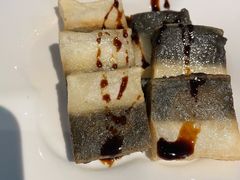 双色糍粑-撒椒·四川江湖菜(大族广场店)