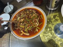 -灶东家民间菜(回兴店)