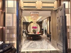 -万豪金殿(香港JW万豪酒店)