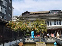 -麒麟小院·老九江菜(安平路店)