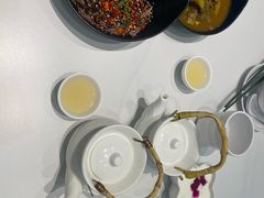 -新仙清汤牛腩(铜锣湾店)