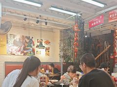 -老妈厨房·长沙街坊菜(国金店)