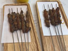 -馬香远蘭州牛肉面(武汉群星城首店)
