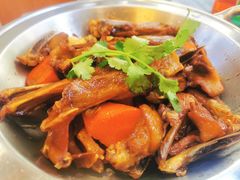 -美极鲜食坊(宝安南路店)