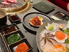 -300杯·和牛烧肉清酒专门店(廊里店)
