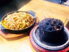 -局气烤鸭·北京菜(前门店)