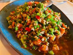 -山石榴·贵州菜(丰盛里店)