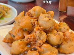 -海坛特色小吃·只做平潭特色菜(平潭店)