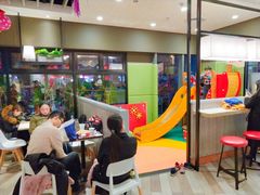 -肯德基(新阳光店)