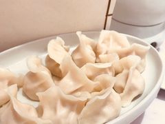 原汁海胆水饺-喜鼎海胆水饺(平安金融中心店)