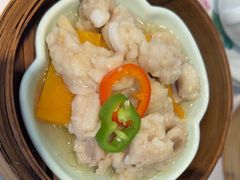 -沙河粉村·国家非遗传承(云台店)