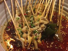 OhBar偶吧音乐餐厅-ohbar live house(人广店)