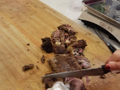 手抓饭-清真·益鑫羊肉手抓馆(花园北街店)