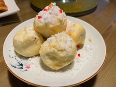 -山楂树融合菜餐厅