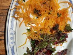 -老雒阳面馆·水席(定鼎门店)