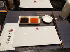 -大渔铁板烧(大悦城店)