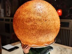 -吴越荣记苏州菜·松鼠桂鱼 100% 活鱼现做(月光码头店)