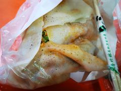 -安徽阜阳卷馍(西单店)