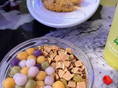 -新白鹿餐厅(百联中环店)