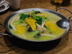 -莫山小馆(百花店)