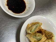泡泡小馄饨-乐惠馄饨店(吴趋坊店)