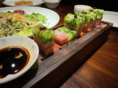 -庭院江南菜•烤鸭•非遗传承(上地•清河店)