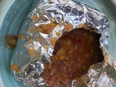 火焰土豆泥-福照楼汽锅鸡·云南特色菜(万达广场店)