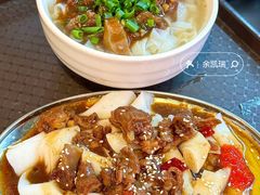 -隆都四季香饭店(碧海路店)