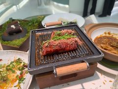 -大树餐厅(环球港店)