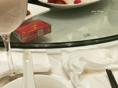 -都会尚膳·海鲜自助餐厅(重庆万豪酒店)