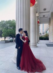 -青禾蒙娜丽莎婚纱摄影(武汉总店)