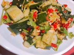 -圆圆家私房美食(民权路店)