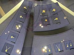 -DE BEERS 戴比尔斯(上海国金中心店)