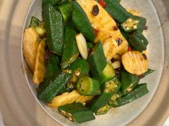 -南拳十三姨·潮汕砂锅粥·粤菜(西单大悦城店)