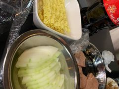 -川香煲(茅台路店)