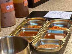 -妙香居韩国烤肉(容桂天佑城店)