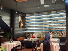 -狮拾久·现代新加坡料理(福田COCO Park店)