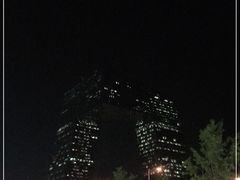 -中央广播电视总台(光华路办公区)