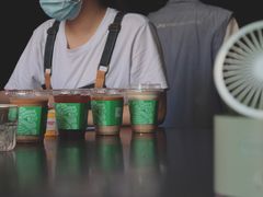 -JPG coffee(广州体育西店)